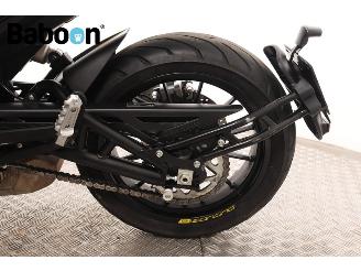 Benelli  Leoncino 500 picture 23
