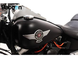 Harley-Davidson  FLSTFB Fat Boy Special ABS picture 18