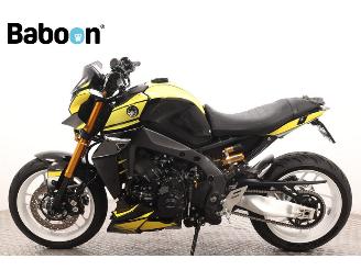 Yamaha MT-09 SP picture 5