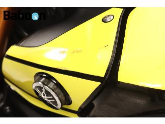 Yamaha MT-09 SP picture 25