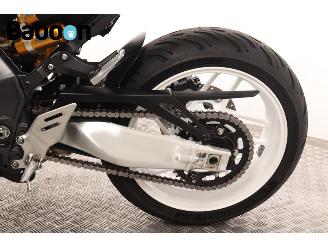 Yamaha MT-09 SP picture 27