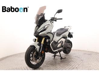 Honda  X-ADV picture 4