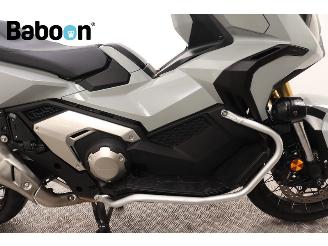 Honda  X-ADV picture 11