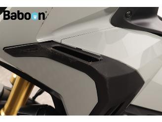 Honda  X-ADV picture 18