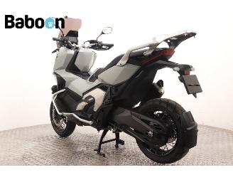 Honda  X-ADV picture 6