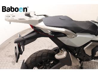 Honda  X-ADV picture 13