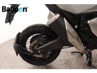 Honda  X-ADV picture 12
