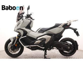 Honda  X-ADV picture 5