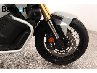 Honda  X-ADV picture 10