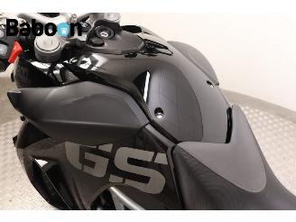BMW F 800 GS ABS picture 23
