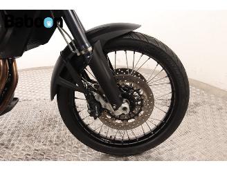BMW F 800 GS ABS picture 11