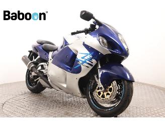 Suzuki  GSX-R 1300 Hayabusa picture 2