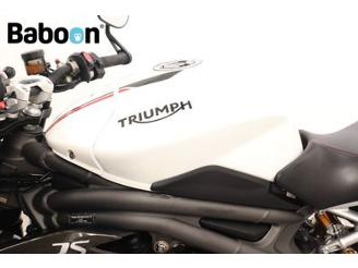 Triumph Speed Triple RS ABS picture 17