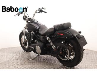 Harley-Davidson  FXDB Street Bob 103 picture 6