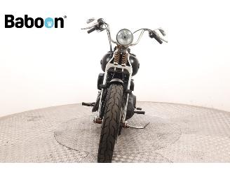 Harley-Davidson  FXDB Street Bob 103 picture 3