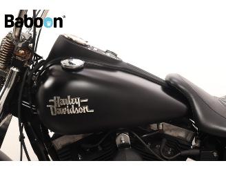 Harley-Davidson  FXDB Street Bob 103 picture 17