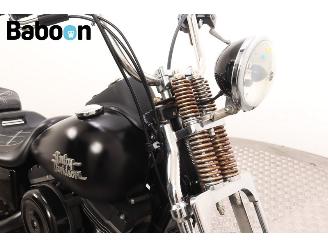 Harley-Davidson  FXDB Street Bob 103 picture 9