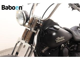 Harley-Davidson  FXDB Street Bob 103 picture 15