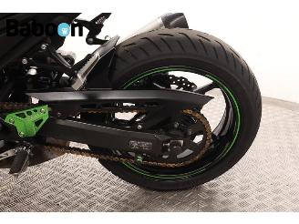 Kawasaki Z 900 ABS picture 22