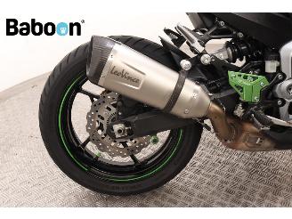 Kawasaki Z 900 ABS picture 15