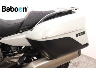 BMW K 1600 GT ABS picture 18