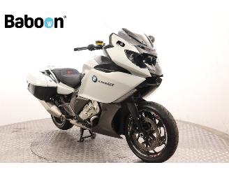 BMW K 1600 GT ABS picture 2
