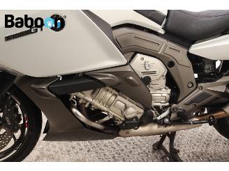 BMW K 1600 GT ABS picture 16