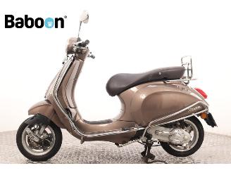 Vespa  Primavera 25KM picture 5