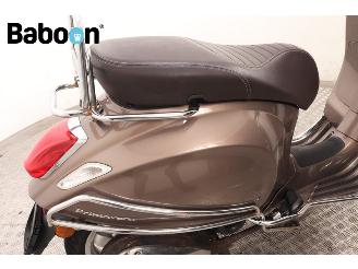 Vespa  Primavera 25KM picture 13