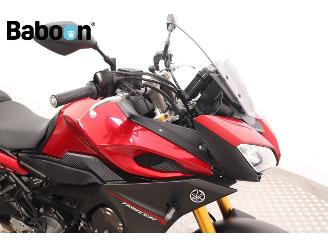 Yamaha  Tracer 900 ABS picture 13