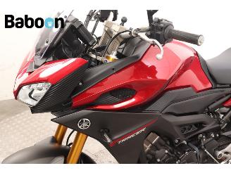 Yamaha  Tracer 900 ABS picture 20