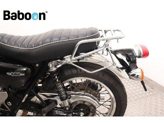 Kawasaki W 800  picture 21