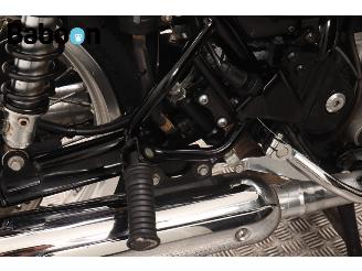 Kawasaki W 800  picture 14