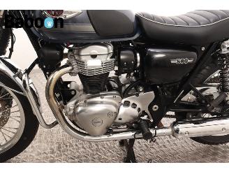 Kawasaki W 800  picture 19