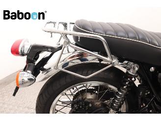 Kawasaki W 800  picture 15