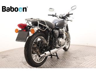 Kawasaki W 800  picture 8