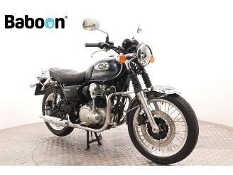 Kawasaki W 800  picture 2