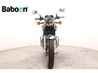 Kawasaki W 800  picture 3