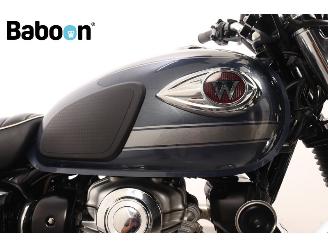 Kawasaki W 800  picture 12