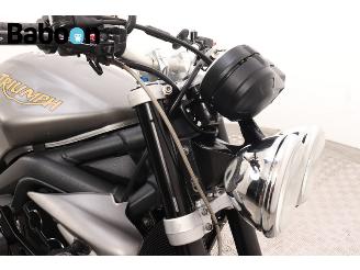 Triumph Street Triple R picture 9