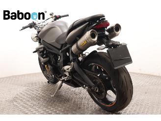 Triumph Street Triple R picture 6