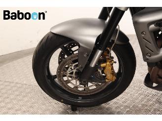 Triumph Street Triple R picture 19