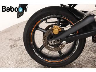 Triumph Street Triple R picture 17