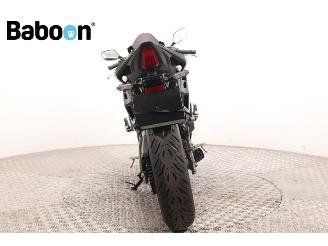 Honda CBR 500 R ABS picture 7