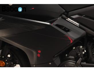 Honda CBR 500 R ABS picture 18