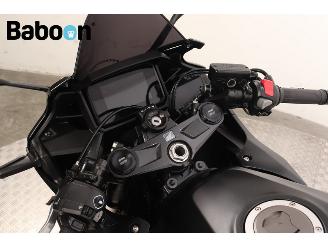 Honda CBR 500 R ABS picture 24