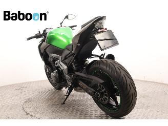 Kawasaki Z 900 ABS picture 6