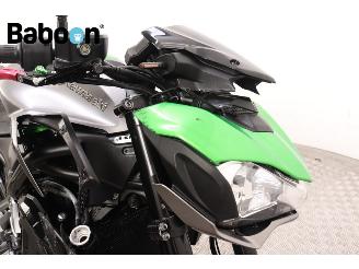 Kawasaki Z 900 ABS picture 9