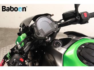 Kawasaki Z 900 ABS picture 24