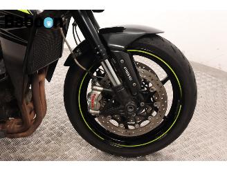 Kawasaki Z 1000 R ABS picture 10